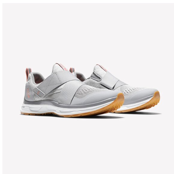 TIEM Lunar Gray Cleats Slipstream Performance Women’s Cycling Shoes 7.5 - Picture 5 of 5